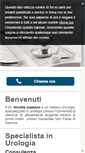 Mobile Screenshot of ninottaurologo.com